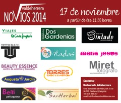 GALA NOVIOS 2014