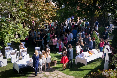 GALA NOVIOS 2015