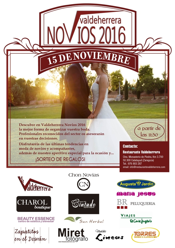 GALA NOVIOS 2015