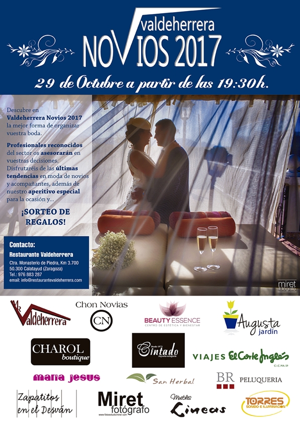 GALA NOVIOS 2015