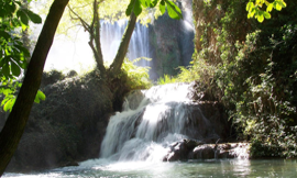 MONASTERIO DE PIEDRA